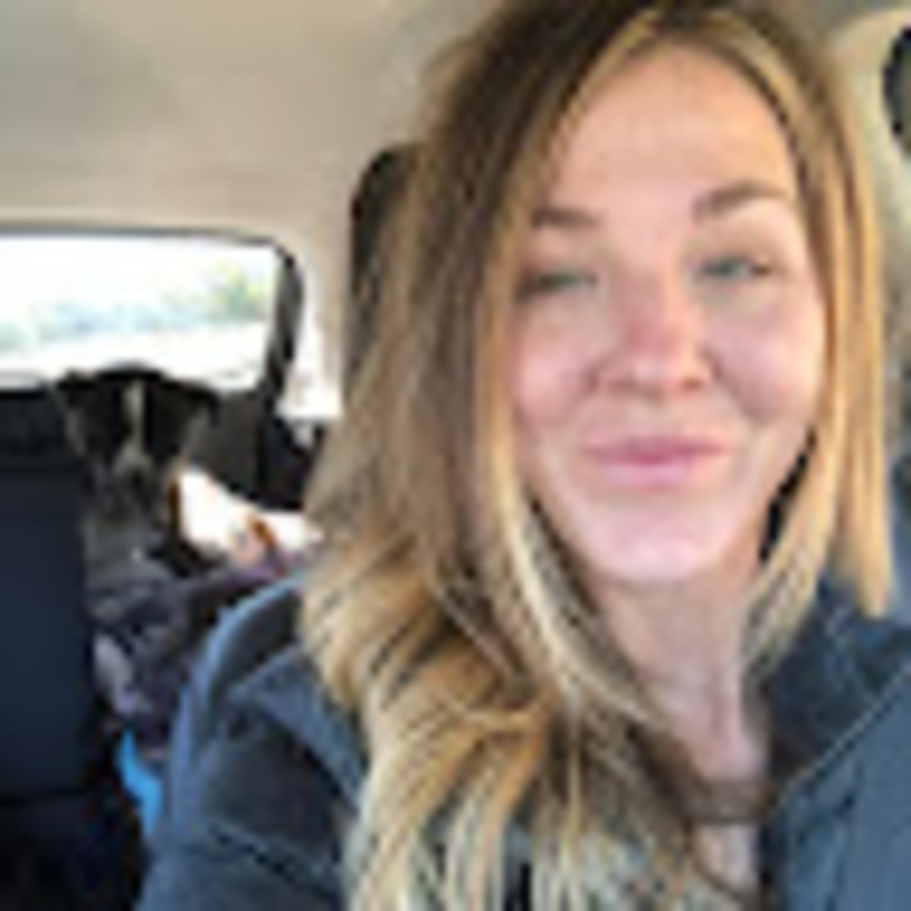 Meet your Posher, Cassie